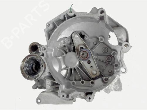 Gearbox VW POLO (9N_, 9A_) 1.2 12V | BP21206531M3 