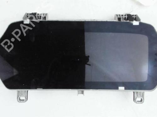 Used Instrument cluster Instrument cluster 38943220 38943220