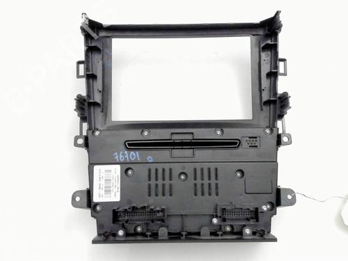 Climate control FORD MONDEO V Turnier (CF) 2.0 TDCi | BP27873595I5 - Image 5