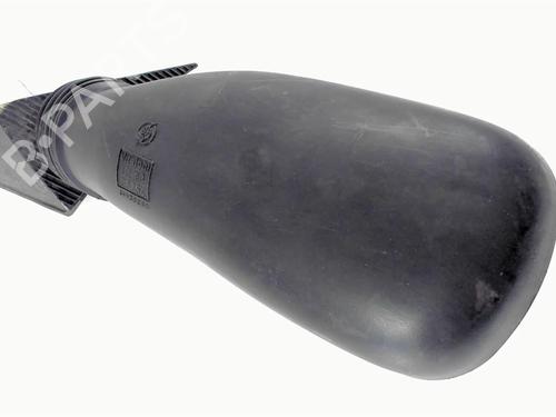 Used Left mirror SEAT MALAGA (23A) 1.5 i (100 hp) 20460408