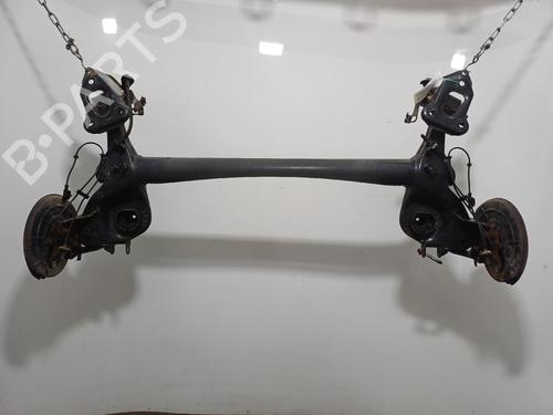 Used Rear axle Rear axle 38562052 38562052