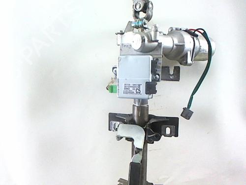 Used Steering column Steering column SUZUKI ALTO VII (GF, HA25_, HA35_) 1.0 (AMF310, GFC31S) (68 hp) 20466791 20466791