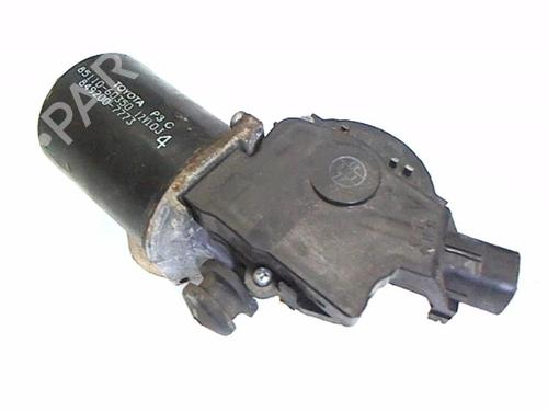 Front wiper motor TOYOTA LAND CRUISER PRADO (_J12_) 3.0 D-4D (KDJ120, KDJ125, KDJ121) | BP20479249M29 