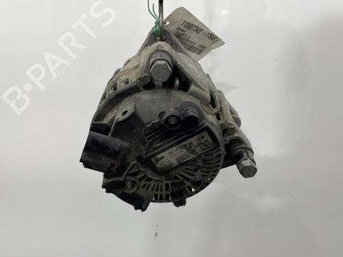 Generator CITROËN JUMPY II Van 1.6 HDi 90 8V | BP28567627M7