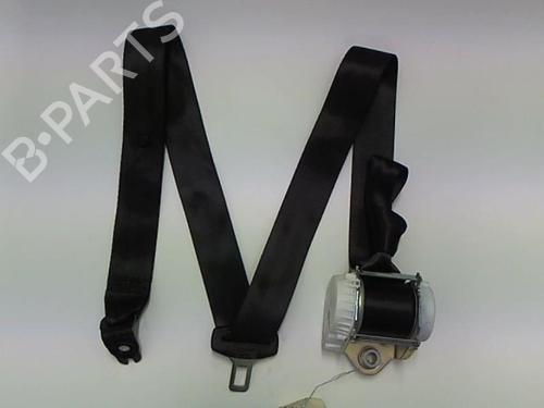Gurtstraffer rechts hinten für VW PASSAT B6 Variant (3C5) 1.9 TDI (105 hp) 25264810