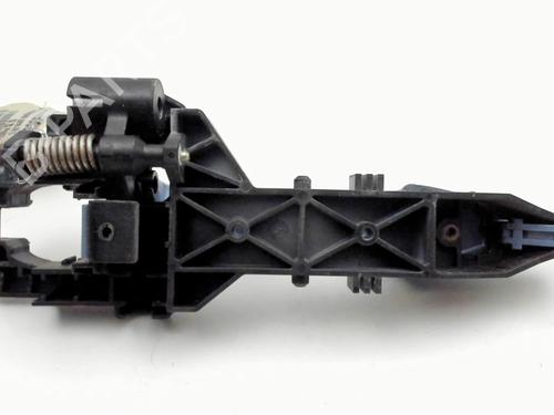 Rear right exterior door handle HYUNDAI ix20 (JC) 1.4 CRDi | BP29513810C130 