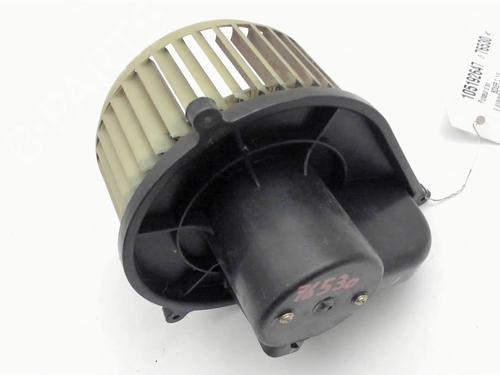 Heater blower motor PEUGEOT BOXER Van (244) 2.8 HDi | BP25445217M62 