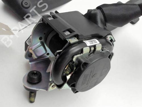 Rear right seatbelt FORD FOCUS IV (HN) 1.5 EcoBoost | BP40612271I28 - Image 2