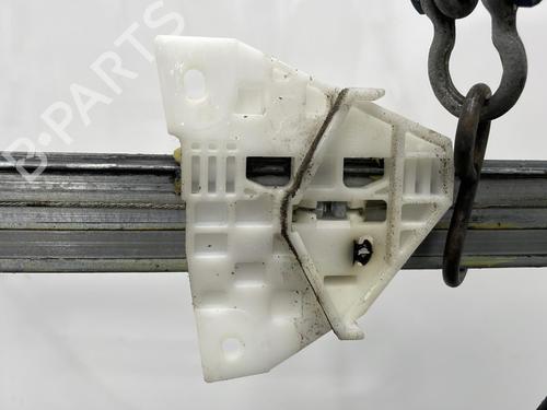 Front left window mechanism MAZDA 3 (BK) 2.0 MZR-CD (BK14) | BP21241169C22 