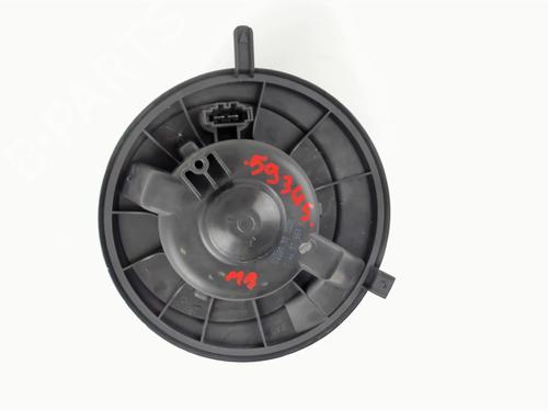 Heater blower motor SEAT LEON (1P1) 1.6 | BP20398158M62
