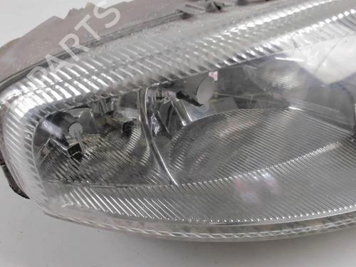 Used Right headlight Right headlight 20405612 20405612