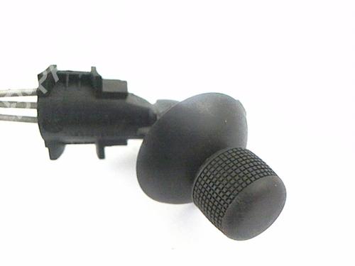 Left mirror SEAT CORDOBA (6L2) 1.4 TDI | BP20403746C26 