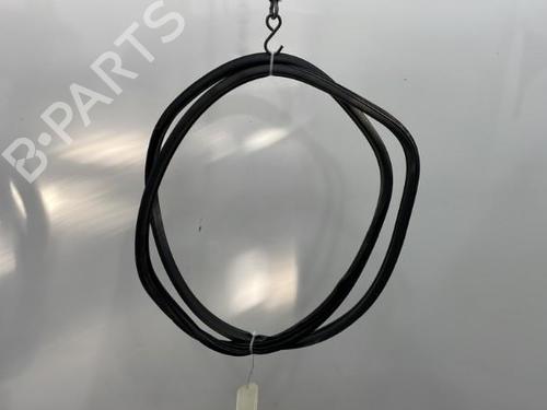 Used Rubber door seal PEUGEOT 308 SW I (4E_, 4H_) 1.6 HDi (109 hp) 20440378
