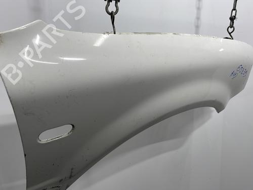 Right front fenders VW PASSAT B5 (3B2) 1.9 TDI | BP20428442C42 