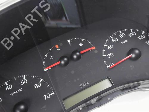 Used Instrument cluster FIAT PUNTO (188_) 1.2 60 (188.030, .050, .130, .150, .230, .250) (60 hp) 20419347