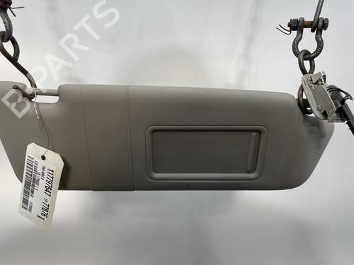 Right sun visor AUDI Q5 (8RB) 3.0 TDI quattro | BP30975639I2 - Image 3