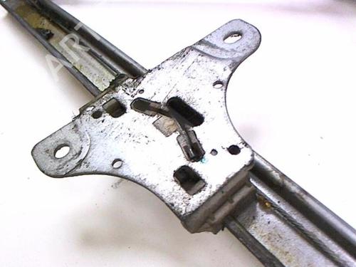 Used Rear right window mechanism Rear right window mechanism OPEL AGILA A (H00) 1.0 (F68) (60 hp) 20476413 20476413