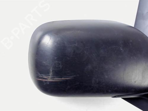 Right mirror TOYOTA YARIS (_P1_) 1.0 (SCP10_, SCP10R) | BP20428075C27 