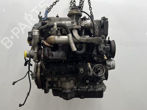 Engine FORD FOCUS I (DAW, DBW)  | BP33834157M1  - Image 8