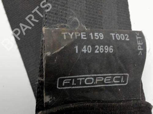 Front right belt tensioner PEUGEOT BIPPER (AA_) 1.4 HDi | BP30688927C88 