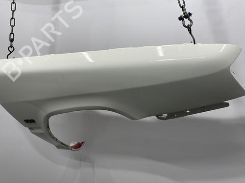 Right front fenders CITROËN ZX (N2) 1.9 D | BP22346533C42 