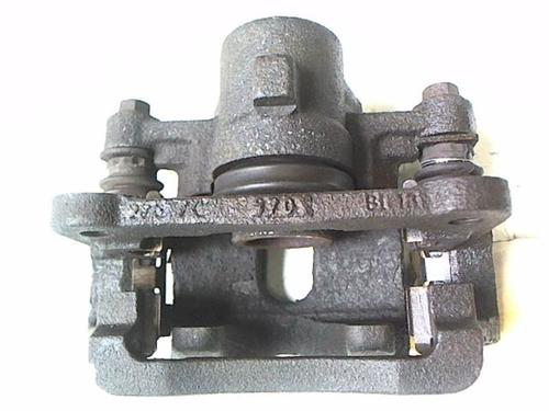 Left rear brake caliper TOYOTA COROLLA (_E12_) 1.4 D (NDE120_, NDE120R) | BP20416403M107 