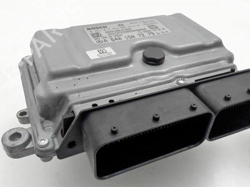 Used Engine control unit (ECU) Engine control unit (ECU) MERCEDES-BENZ A-CLASS (W169) A 180 CDI (169.007, 169.307) (109 hp) 24473769 24473769