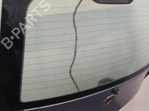 Tailgate FIAT PUNTO (188_) 1.2 60 (188.030, .050, .130, .150, .230, .250) | BP20449960C6 
