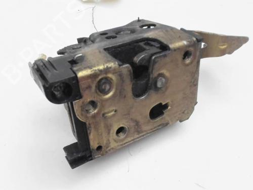 Used Front right lock PEUGEOT BOXER Van (230L) 2.5 TD (103 hp) 20388638