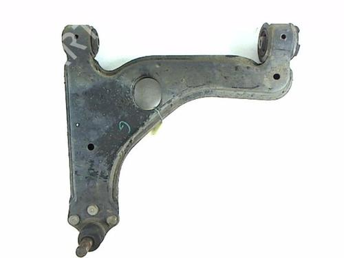 Used Left front suspension arm OPEL ZAFIRA / ZAFIRA FAMILY B (A05) 1.9 CDTI (M75) (120 hp) 20467499
