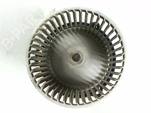 Heater blower motor CHEVROLET MATIZ (M200, M250) 0.8 | BP20443974M62 