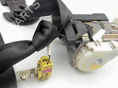 Front left belt tensioner VW PASSAT B6 Variant (3C5) 2.0 TDI 16V | BP29921701C87