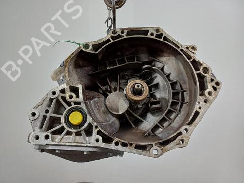 Gearbox OPEL MERIVA B MPV (S10) 1.4 (75) | BP37481747M3 - Image 3