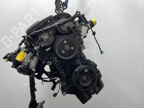 Engine OPEL ADAM (M13) 1.4 | BP20439293M1 - Image 4
