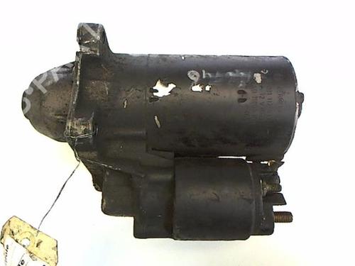 Starter FORD ESCORT V (AAL, ABL) 1.4 | BP20471002M8 