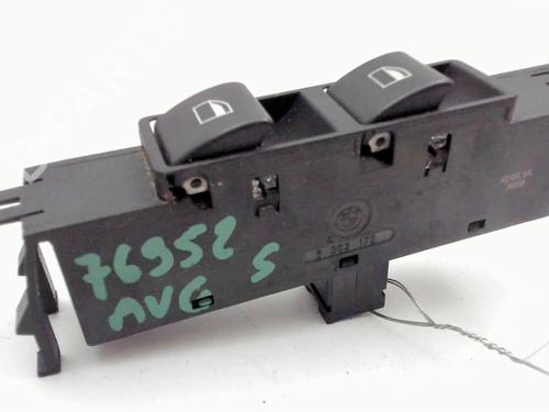 Left front window switch BMW 3 Coupe (E46) 320 Cd | BP36757478I27 - Image 4