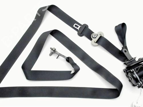 Front right seatbelt MAZDA CX-5 (KE, GH) 2.2 D AWD (KE2AW) | BP34104541I25  - Image 6