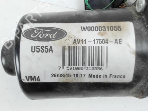 Front wiper motor FORD B-MAX (JK) 1.0 EcoBoost | BP31053197M29 - Image 5