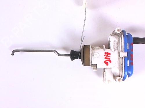 Used Electronic module Electronic module AUDI 80 B4 Saloon (8C2) 1.9 TD (75 hp) 25265164 25265164