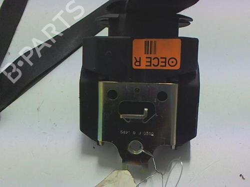 Front right belt tensioner BMW 3 Touring (E46) 320 d | BP20408109C88 