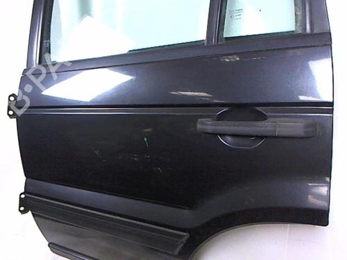 Left rear door LAND ROVER RANGE ROVER II (P38A) 2.5 D 4x4 | BP20477108C4 