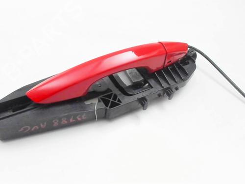 Used Front left exterior door handle Front left exterior door handle FORD USA MUSTANG Coupe 5.0 V8 (422 hp) 20395278 20395278