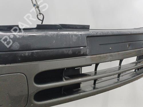 Used Front bumper Front bumper RENAULT CLIO II (BB_, CB_) 1.2 (BB0A, BB0F, BB10, BB1K, BB28, BB2D, BB2H, CB0A,... (58 hp) 22102344 22102344