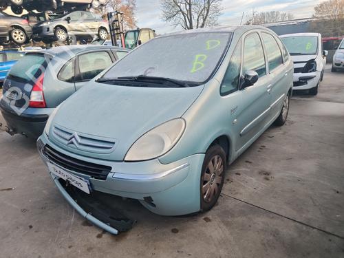 Used Parts CITROËN XSARA PICASSO (N68) 1.6 HDi (90 hp) 4479025