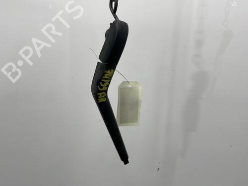 Used Rear windshield wiper arm TOYOTA YARIS (_P13_) 1.4 D (NLP130_, NLP130) (90 hp) 20388210