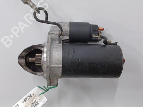 Starter MERCEDES-BENZ VITO / MIXTO Van (W639) 111 CDI (639.601, 639.603) | BP20401234M8 