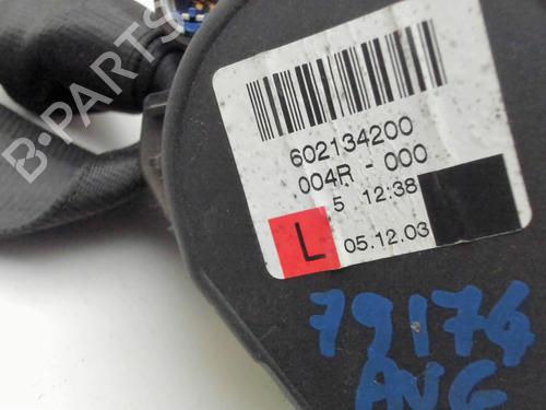 Front left seatbelt AUDI A3 (8P1) 1.9 TDI | BP37458746I26 - Image 2