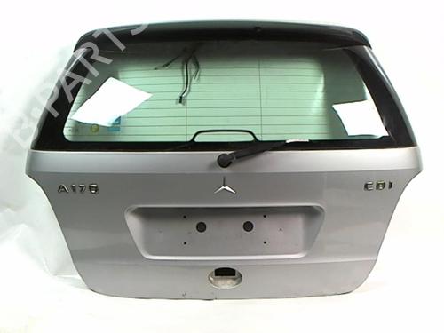 Used Tailgate MERCEDES-BENZ A-CLASS (W168) A 170 CDI (168.009, 168.109) (95 hp) 20477063