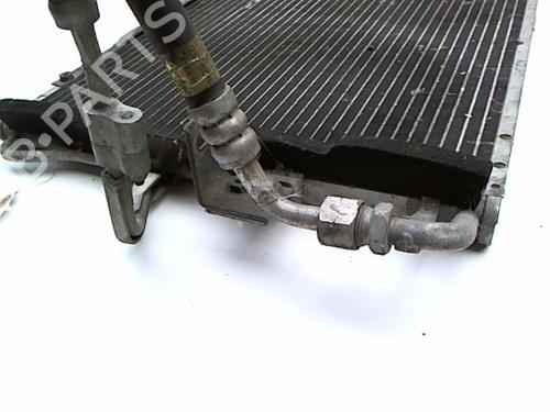 AC radiator KIA SPORTAGE SUV (K00) 2.0 TD 4WD | BP20460469M32 