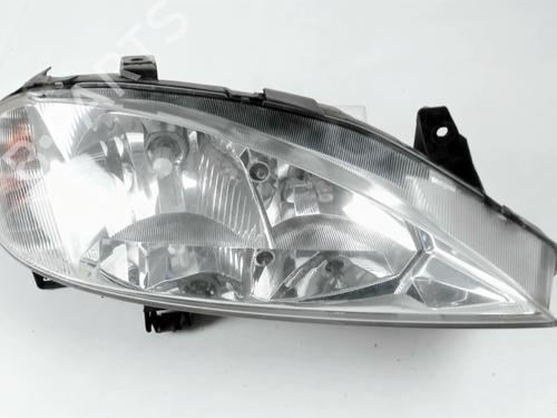 Used Right headlight RENAULT MEGANE I (BA0/1_) 1.6 16V (BA04, BA0B, BA11, BA1J, BA16, BA19, BA1K, BA1V,... (107 hp) 29375052